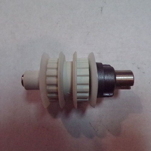 Poulie de traction galeon