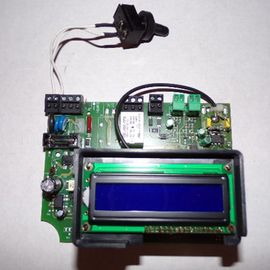 Carte électronique ph perfect avec écran