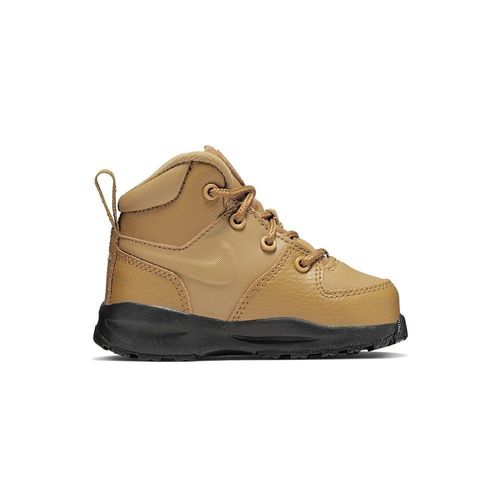 Montantes Nike Manoa Ltr Td