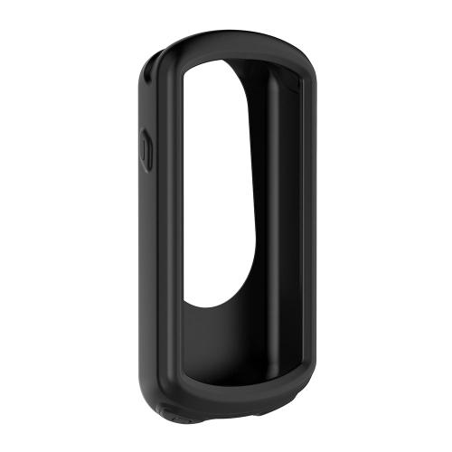 Coque De Protection En Silicone Pouur Ordinateur De Vélo, Pour Garmin Edge 1030 Plus/Edge 1030 Gps