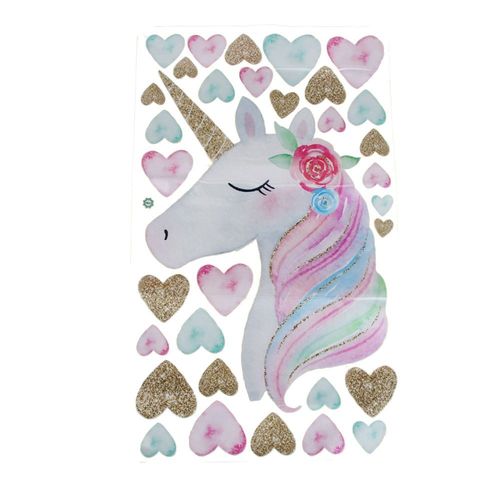 Romantique Paris Eiffel Tour Pvc Sttickers Muraux Pour Enfants Chambre Papillon Maison Stickers Pour Salon Chambre Décoration Affiche