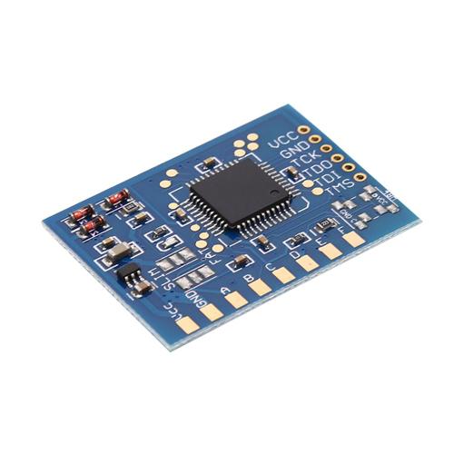 Puce Ic V3 Pour Console Dee Jeu Xbox 360, Pièce De Rechange Pour Carte Mère