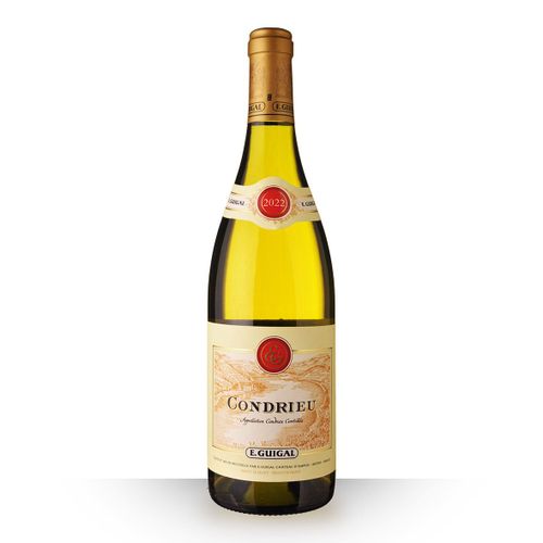 Guigal Condrieu Blanc 2022 - 75cl