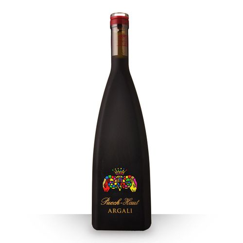 Château Puech-Haut Argali Vin De France Rouge 2022 - 75cl