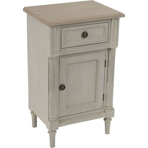 Table De Chevet Edouard