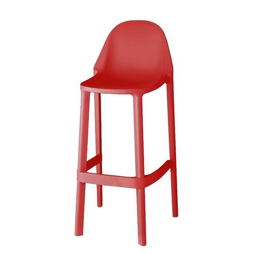 Tabouret De Bar Piu 65cm