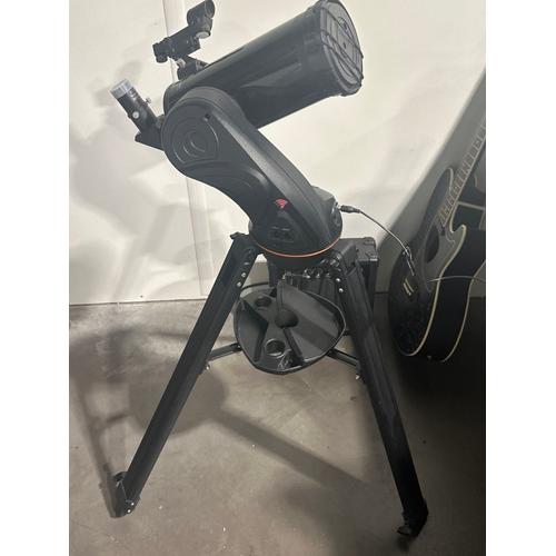 Télescope celestron astrofi 22202