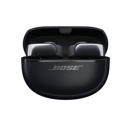 Bose Ultra Open Earbuds Noir