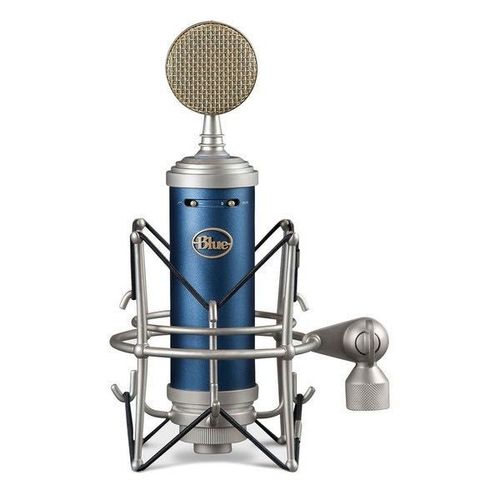Micro Blue Bird SL XLR