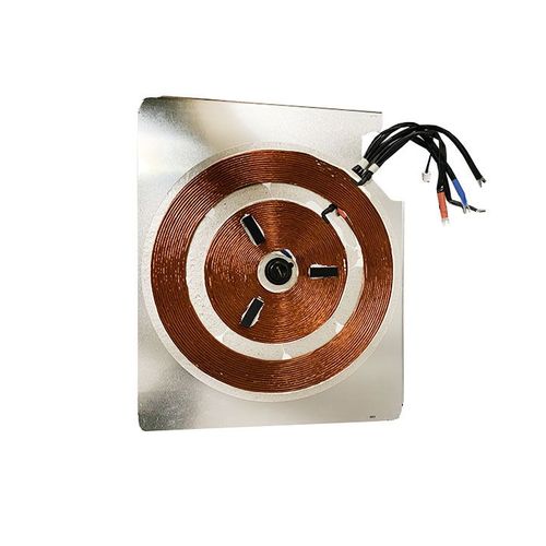 Smeg 691651993 Cuiseur inducteur 260mm plaque de cuisson