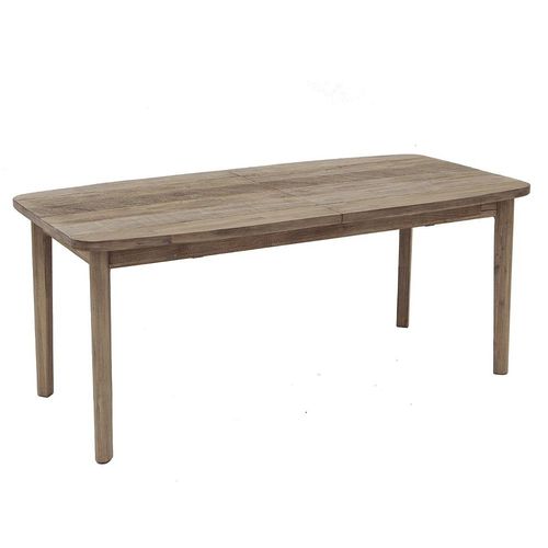 Table Dîner Extensible Banila