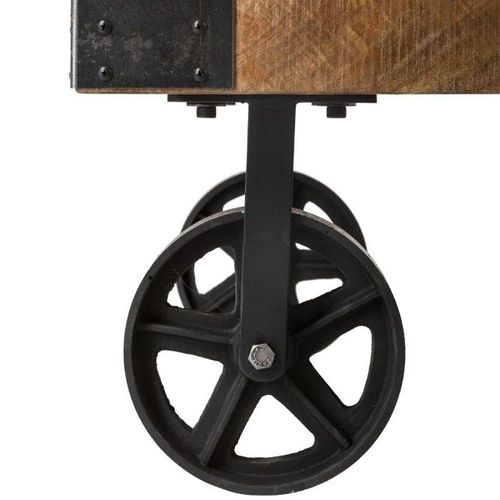 Table Basse Silas Collect' Moments - Atmosphera