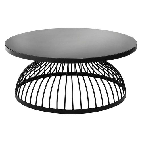 Table Basse Verre Kushi