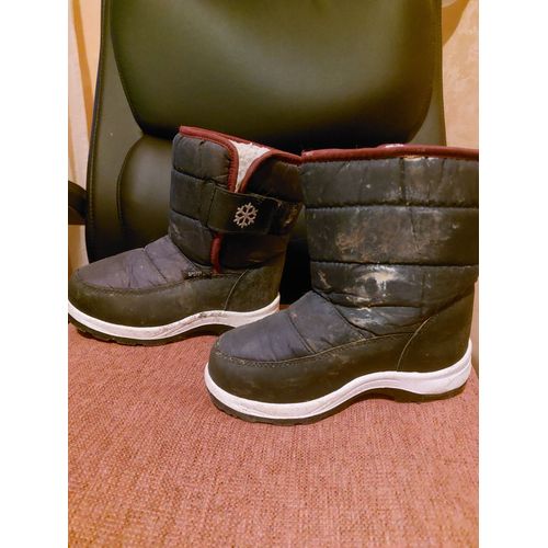 Bottes Enfant - 30