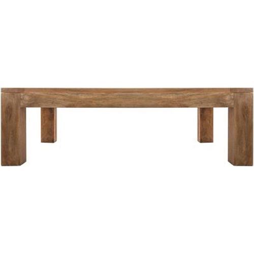 Table Basse Ajmal Intérieur Nomade - Atmosphera
