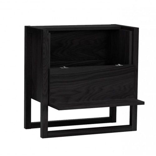 Mini Bar Design "Newest" 60cm Noir