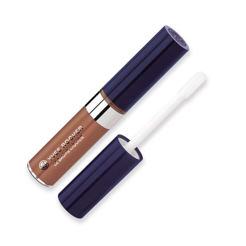 Rouge Vertige - Baume Liquide Marron Marron
