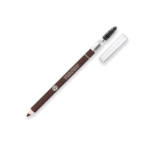 Crayon Sourcils Marron Marron