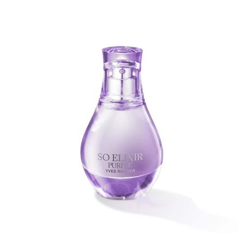 Eau De Parfum So Elixir Purple Yves Rocher - 30ml 