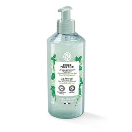 Le Gel Nettoyant Purifiant Pure Menthe - 390ml 