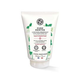 Le Nettoyant, Désincrustant & Anti-Points Noirs 3 En 1 Pure Menthe 