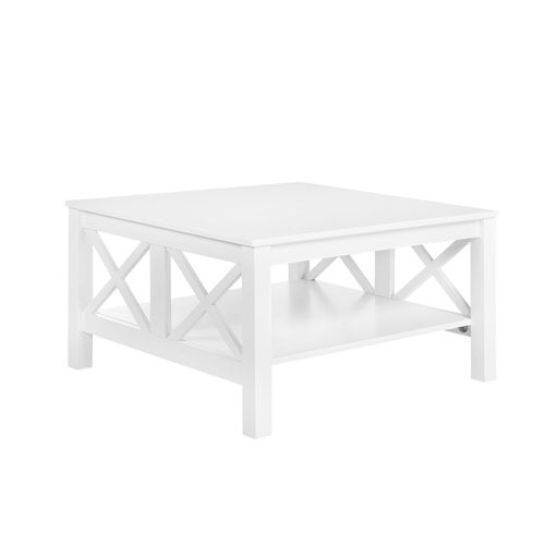 Table Basse Lotta Blanc