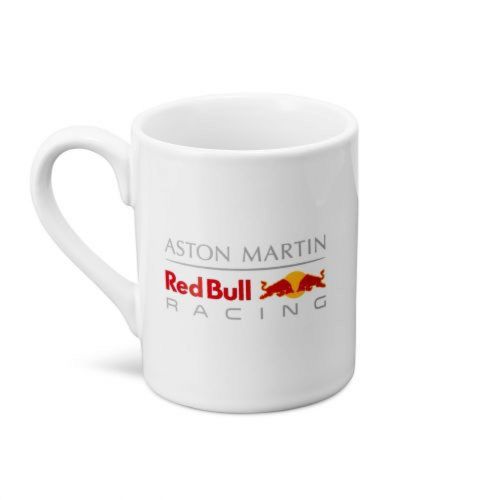 Mug F1 Racing Formula 1 Officiel Team Rb Racing Aston Martin