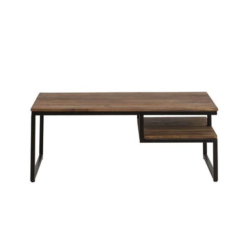 Table Basse En Bois D'acacia Havana