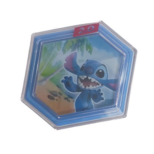 Power Disc Disney Infinity Stitch 2.0