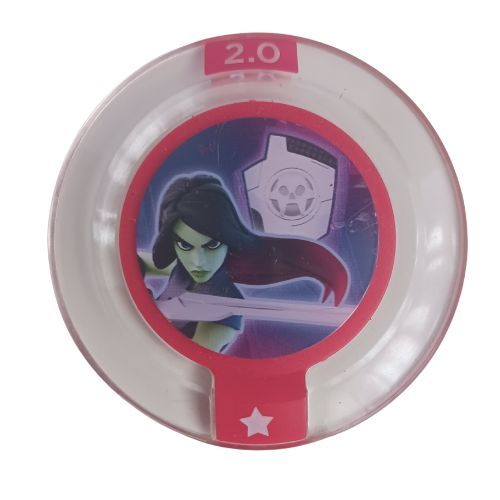 Power Disc Disney Infinity Gamora