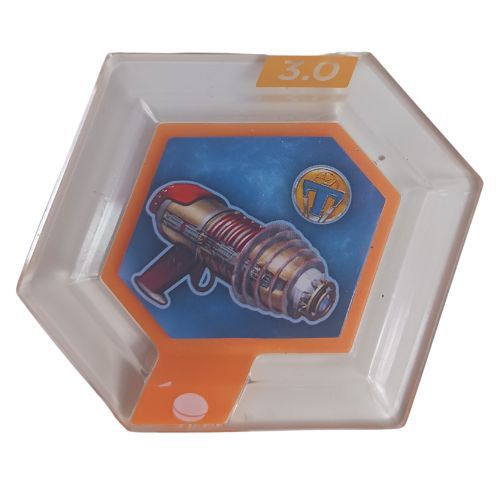 Power Disc Disney Infinity 3.0 Pistolet Laser