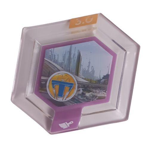 Power Disc Disney Infinity 3.0 Ville