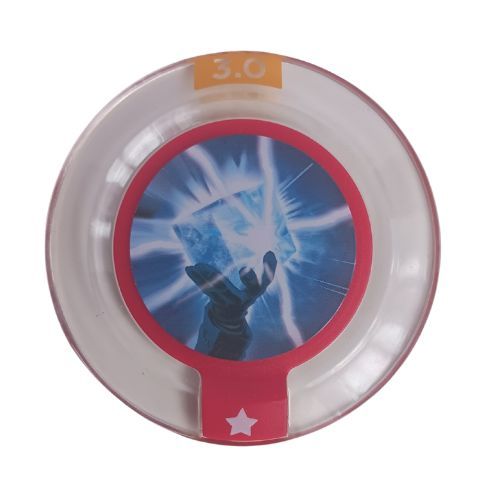 Power Disc Disney Infinity 3.0 Cube Du Pouvoir