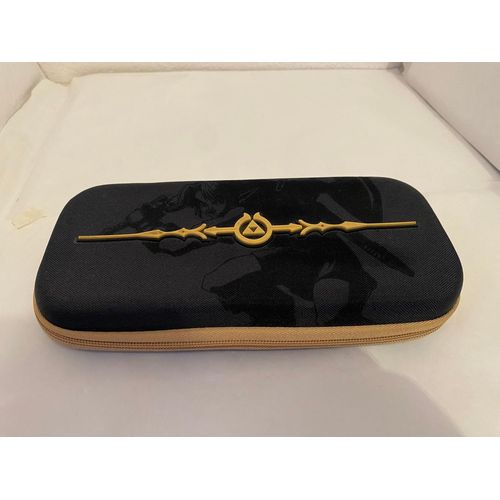 Pochette Switch Edition Zelda - Officielle