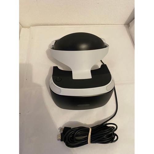 Casque Playstation Vr V2