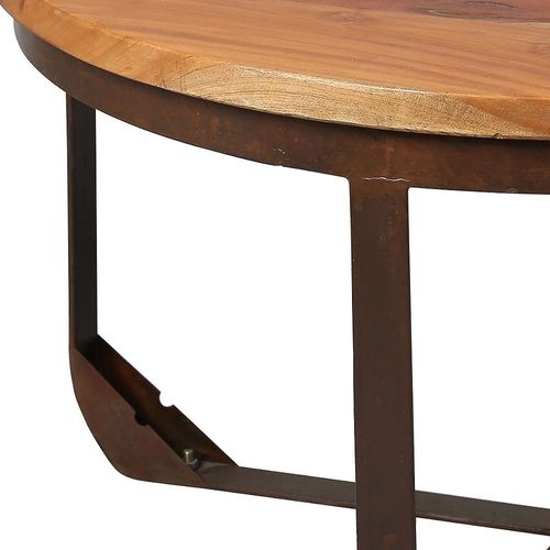 Table Basse Ronde - Thara