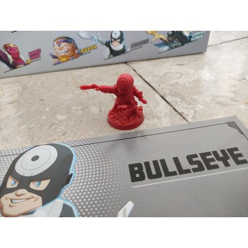 Marvel United - Bullseye