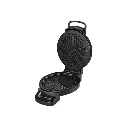 Little Balance SPEED GAUFRES COEUR 1200 - Gaufrier - 1.2 kWatt