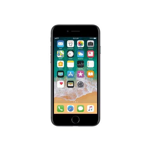 Apple Iphone 7 32 Go Noir