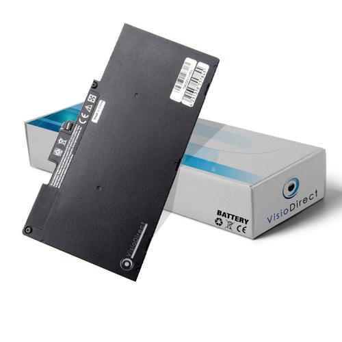Batterie compatible avec HP EliteBook 840 G4 1GE43UT 11.4V 4650 mah -VISIODIRECT-