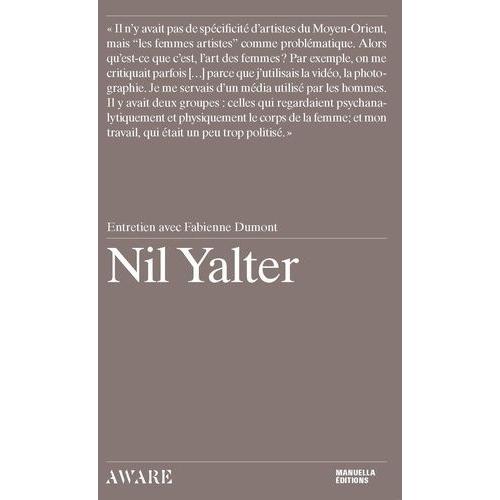 Nil Yalter