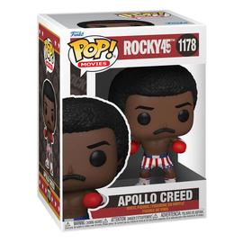 Rubber Road - Tubbz Rocky Apollo Creed Cosplay Duck (Net)