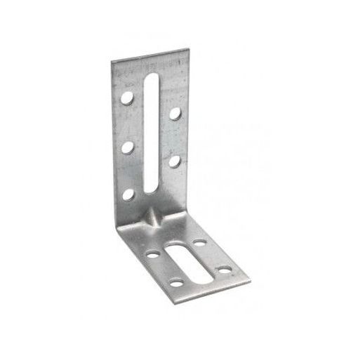 Equerre de fixation renforcée EFIXR553 - 50x55x30x2mm - SIMPSON