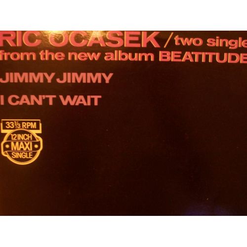 Jimmy Jimmy