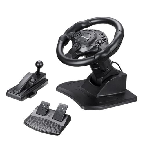 Volant PS4 - Quel volant pour vos jeux de simulations automobiles