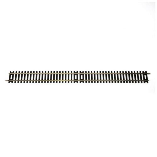 Accessoire Pour Circuit De Train : Double Rail Droit : 33.5 Cm-Jouef