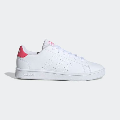 Baskets Adidas Advantage Ef0211