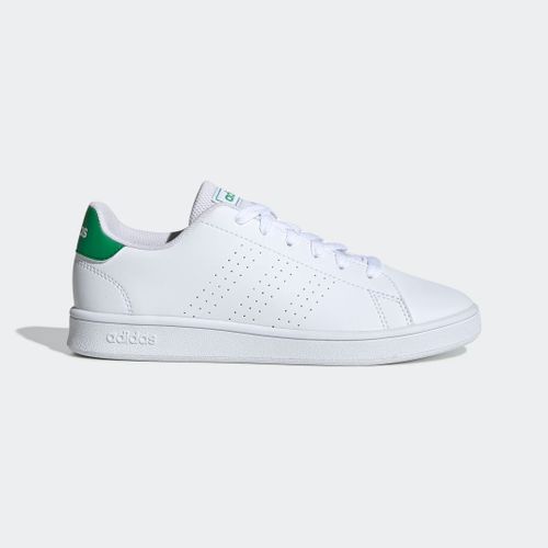 Baskets Adidas Advantage Ef0213