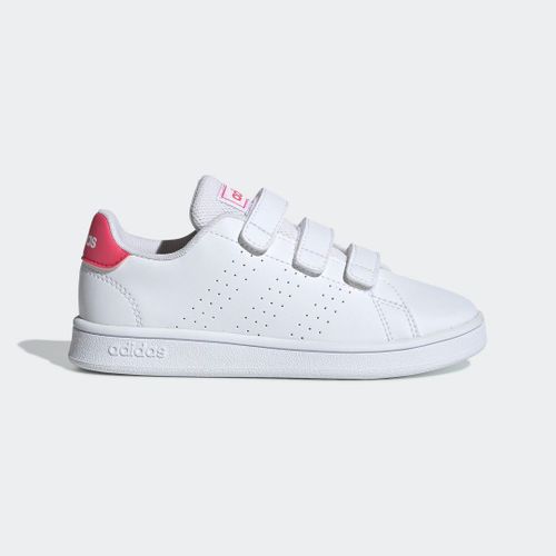 Baskets Adidas Advantage Ef0221