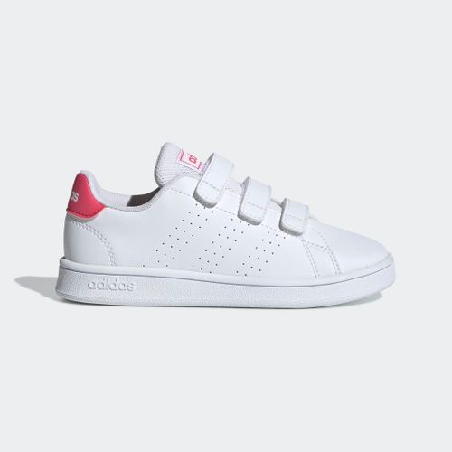 Baskets Adidas Advantage Ef0221